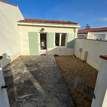 La Tranche Cozy Stay! Экстерьер фото