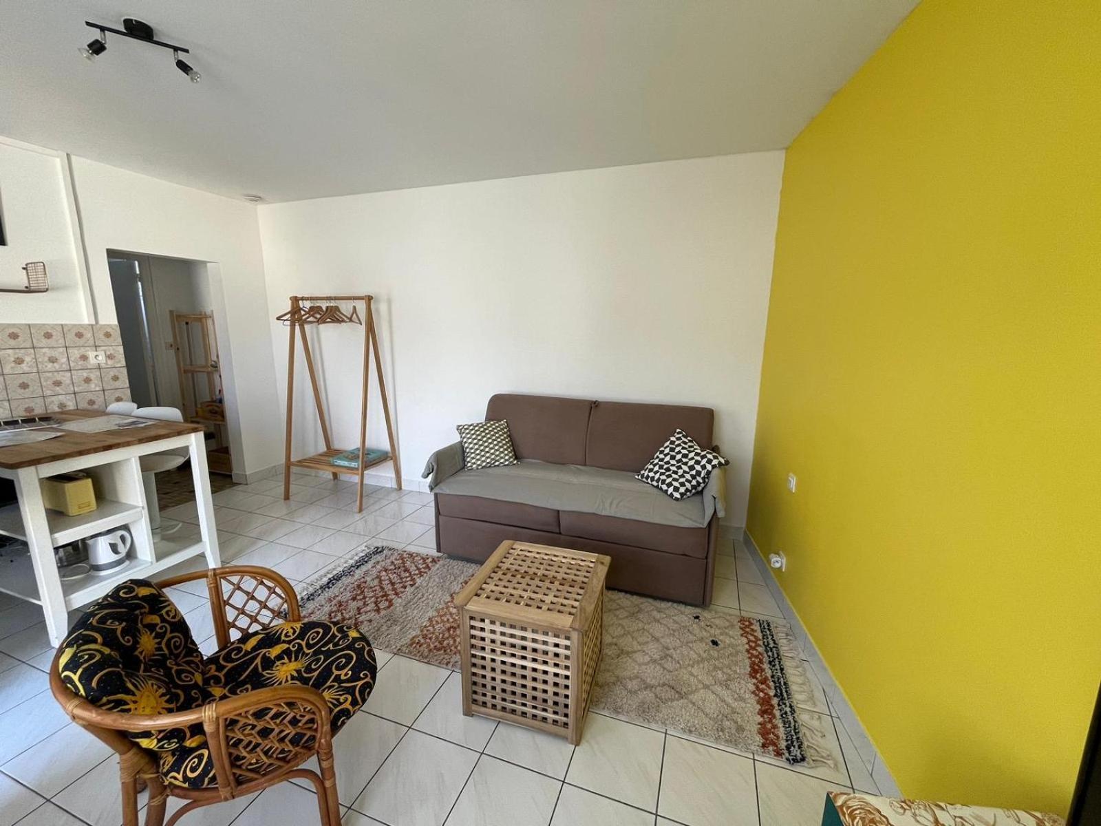 La Tranche Cozy Stay! Экстерьер фото