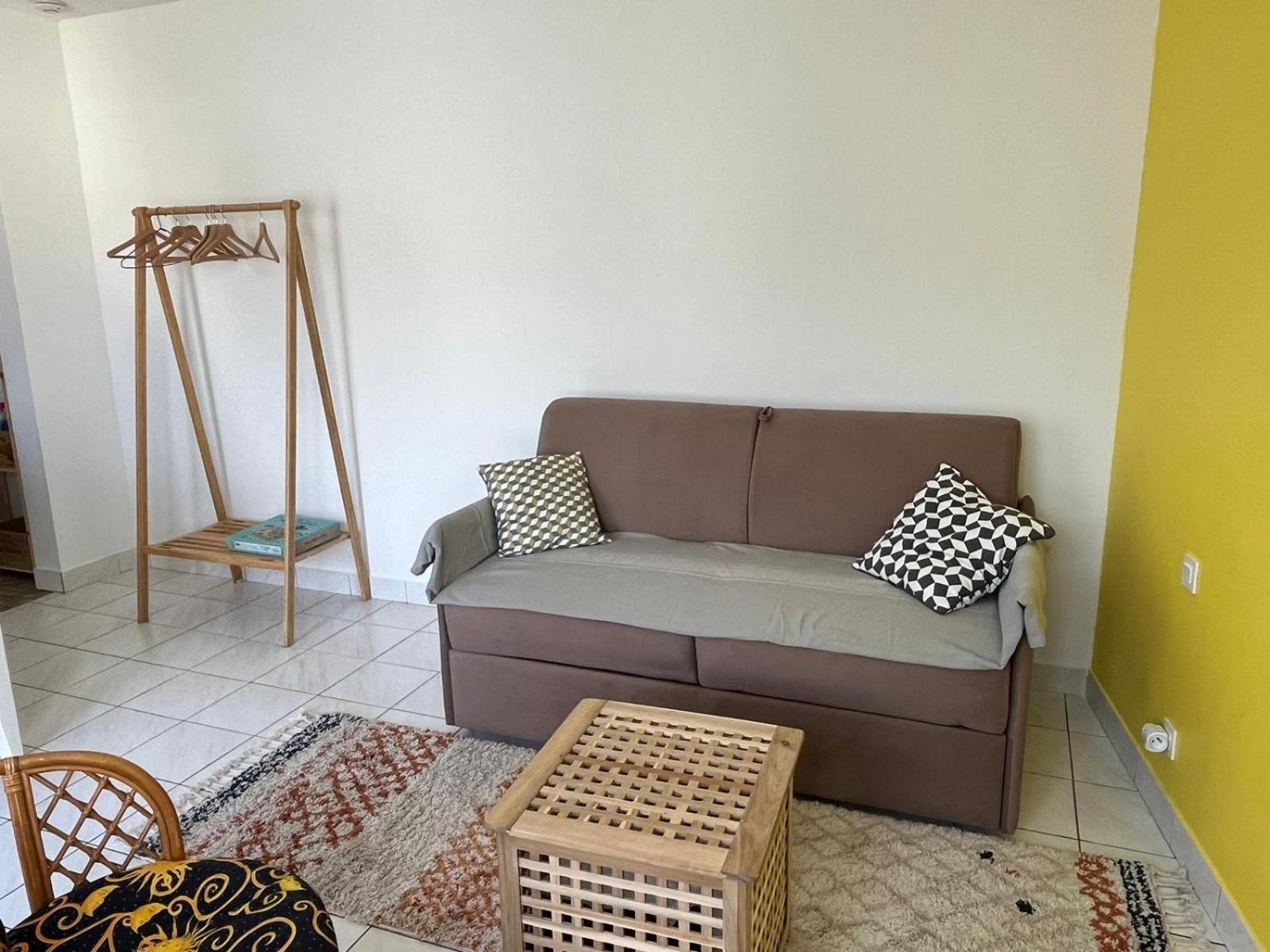 La Tranche Cozy Stay! Экстерьер фото