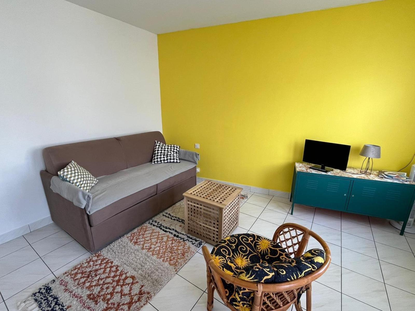 La Tranche Cozy Stay! Экстерьер фото