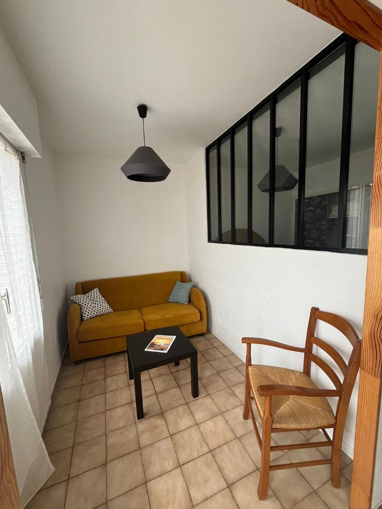 La Tranche Cozy Stay! Экстерьер фото