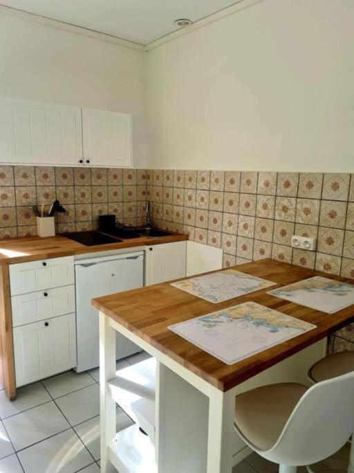 La Tranche Cozy Stay! Экстерьер фото