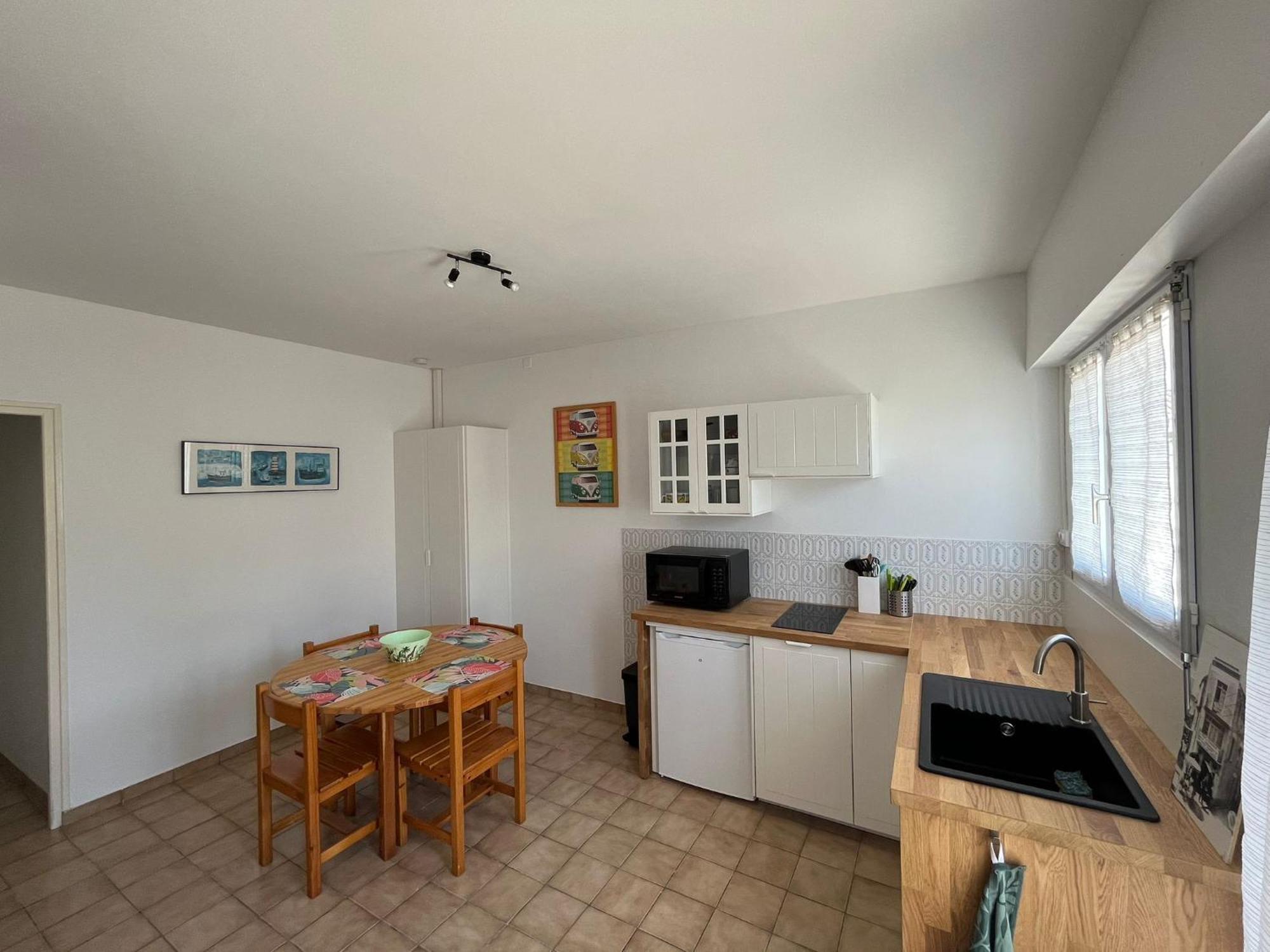 La Tranche Cozy Stay! Экстерьер фото